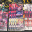 GUNDAM TCG牌組： 紅白  機動武鬥傳