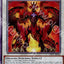 CR11-AE015 (UTR)Red Supernova Dragon(紅蓮超新星龍)