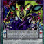 CR11-AE040 (SR)Starving Venemy Dragon(飢仇毒龍)