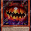 CR11-AE067  (SER)Pumpking the King of Grave Ghosts
(墓場鬼 南瓜王)