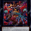 CR11-AE060 (SER)Giant Mimighoul(巨大寶箱食屍鬼)