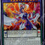 CR11-AES16 (SER)Odd-Eyes Venom Dragon(霸王紫龍 異色眼毒龍)