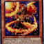 CR11-AES28 (UR)Zoroa, the Magistus of Flame(絕火的大賢者 鎖羅亞)