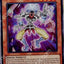 CR11-AES04 (UR)Bone Archfiend(骸骨惡魔)