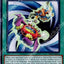 CR11-AE075  Vortex of Time
(時間漩渦)