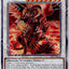 CR11-AE016 (UTR)Scarlight Red Dragon Archfiend(紅惡魔龍 右痕)