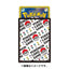 Pokemon Center Original Card Game Sleeve BALL & ENERGY 64 sleeves