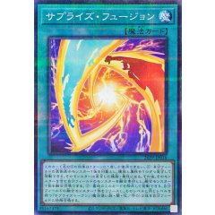 26PP-JP016  （NPR）驚喜融合