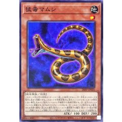 26PP-JP005  （N）猛毒蝮蛇