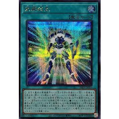 26PP-JP002  （SER）武裝轉生