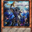 ES02-AE034 (SER)Dragonic Warrior
