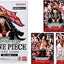 P-153-P-155 ONE PIECE CARD GAME 頂上之強者包