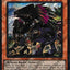 ES02-AE023 (SER)Wandering Gryphon Rider
