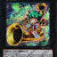 ES02-AE058 (SER)Melomelody the Brass Djinn
