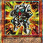 ES02-AE037 (PSER)Junk Armor
