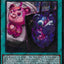 ES02-AE106 (SER)Pair Bear Scare!!