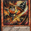 ES02-AE032 (SER)Drill Armed Dragon