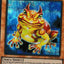 CR12-AE083 (SER)Swap Frog