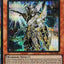 CR12-AES01 (SER)Black Luster Soldier - Envoy of the Evening Twilight