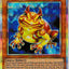 CR12-AES30 (PSER)Swap Frog
