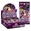 CORI-AE000 Yugioh Asian English 1305 Chaos Origins Booster Box