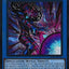 CORI-AE027 (SER)Magician of Dark Chaos - Black Chaos
