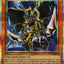 CORI-AE006 (PSER)Calamity of the Sacred Beasts - Hamon, Lord of Striking Thunder