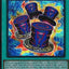 CORI-AE046 (SER)Chaos Magical Hats