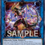 BPRO-AEC13 Twin Triangle Dragon