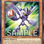 BPRO-AES08 (UR)Epsilon The Magnet Warrior