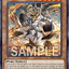BPRO-AE099 (R)Arequus the Shining Mars Saint