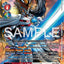 AD1-005 Gaiamon 蓋亞獸 (Alt Art) (異畫)