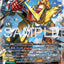 AD1-006 Shoutmon X7 咆哮獸X7 (Alt Art) (異畫)