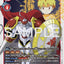 AD1-008 Gallantmon 紅蓮騎士獸