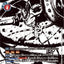 AD1-008 Gallantmon 紅蓮騎士獸 (Alt Art) (異畫)