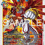 AD1-016 ShineGreymon 閃光暴龍獸