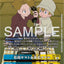 AD1-019 Matt Ishida & T.K. Takaishi 石田大和＆高石岳 (Alt Art) (異畫)