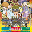 AD1-020 Tommy, Takuya, & Zoe 友樹＆拓也＆泉 (Alt Art) (異畫)