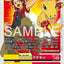 AD1-021 Marcus Damon & Agumon 大門大＆亞古獸