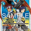 AD1-024 Imperialdramon: Fighter Mode 帝皇龍甲獸：戰鬥型態