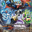AD1-024 Imperialdramon: Fighter Mode 帝皇龍甲獸：戰鬥型態 (Alt Art) (異畫)