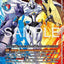 AD1-025 Omnimon 奧米加獸 (Alt Art) (異畫)