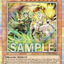 BPRO-AE027 (PSER)Shiina, Twin Tempests of Celestial Thunder