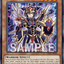 CR12-AE009 Envoy of Chaos