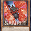 BPRO-AE028 Fist Armed Dragon