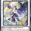 BPRO-AE038 (SER)Nightwinged Cleric