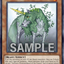 CORI-AE091 (R)Uniflora, Mystical Beast of the Forest