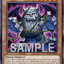 BLZD-AE003 Fiend Piece Golem(魔塊石魔)