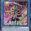 CR12-AE017 (SR)Black Luster Soldier - Legendary Swordsman