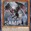 BLZD-AE091 Vulcarrion The Rotting Phoenix(腐死鳥)